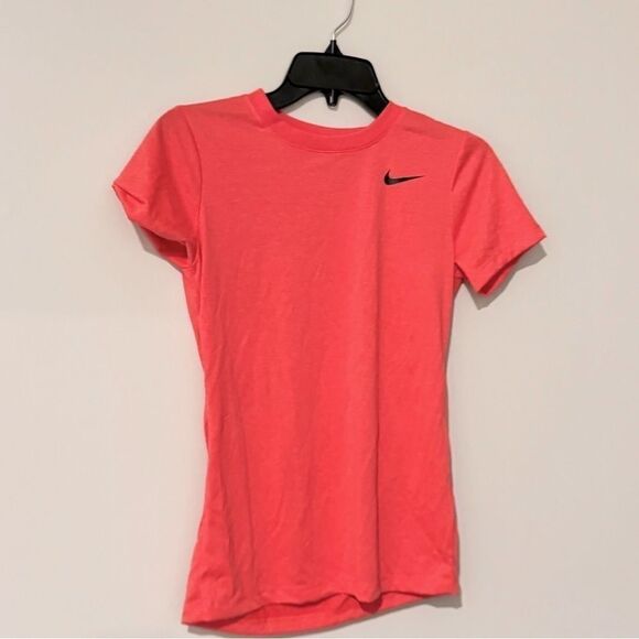 Nike Women Dry Legend T-Shirt Orange
magic ember - Picture 15 of 15